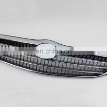 Auto Front Bumper Grille for Camry Car 02 03 04 Upper Grille thumbnail-3