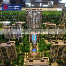 Architectural Model Making, Residential Model of Real Estate Development thumbnail-4