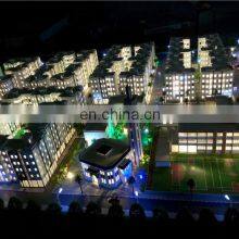 3d Scale Model for Real Estate Developer in Morocco ,scale Model Maker thumbnail-4