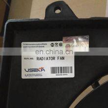 Original Quality And Professional Service Radiator Cooling Fan for Chevrolet Chevy Optra 96553364 96553375 thumbnail-4