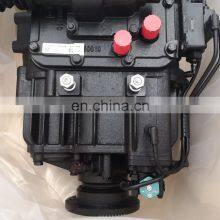 JAC Genuine Parts High Quality TRANSMISSION ASSY, for JAC Heavy Duty Truck, Part Code 8JS105TA(G12478) thumbnail-2