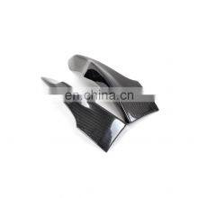 Carbon Fiber E92 M TECH Car Front Bumper Lip Kits Splitter For BMW E92 P Style thumbnail-3