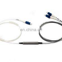 1x2 1310 1490 1550nm Optical Receiver Epon Edfa Filter Cwdm thumbnail-4