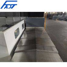 Guaranteed Quality Proper Price Drilling 3 Axis Cnc Drilling Milling Machine Center Model PZG3030 thumbnail-5