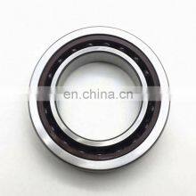 Single Row Super Precision Angular Contact Ball Bearing S7005 FW/HC