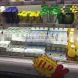 FL-6040+BSE-6040A Sleeve Sealing and Shrink Machine(shrink Wrapping Machinery,sleeve Machine,shrink Packer) thumbnail-5