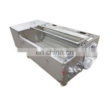Multi-function stainless steel  washing cleaning machine for pig's ear