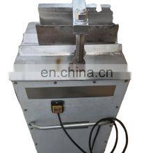 Pedal Pig Head Half Splitting Saw thumbnail-2