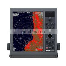 Marine Electronics Navigation Communication Koden MDC-5220 5225 96NM 25KW 12.1'' Open Array Antenna X BAND Vessel Marine Radar thumbnail-2