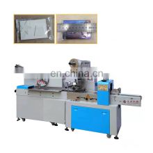 Automatic Card Packing Machine For Playing Card