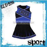 Free Design School Girls Cheeerleader Uniforms, Cheerleader Costume for Women thumbnail-1