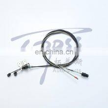Supplier China Products Wholesale Car Cable OEM 96315587 Hoodrelease Cable For Daewoo thumbnail-1