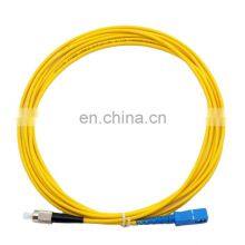 Quality FC-LC Fiber Optic Patch Cord
