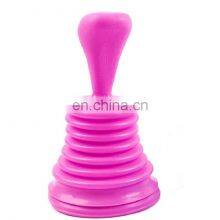 Best Pipeline Dredger Toilet Plunger, Suction Premium Cup, Bathroom Toilets Household Cleaners thumbnail-2