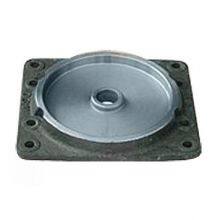 Train Bogie Center Plate thumbnail-1