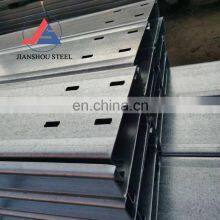 Galvanized Galvalum c Purlin h Steel c Purline Steel thumbnail-5