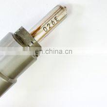 Injector Assy Genuine Common Rail Injector 095000-7800,9709500-780 for Diesel Injector Nozzle 23670-39285/23670-30310/2367030150