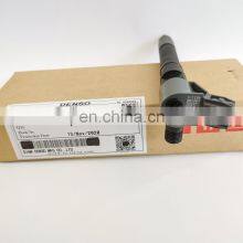 Original Diesel Fuel Injector 23670-0E020/23670-09430/295700-0560, 236700E020, VIGO 2GD,2957000560/23670-0E010