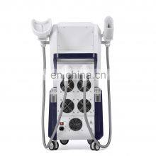 Body Contouring Line Fat Removal Slimming Cavitation Vacuum Fat Freezing Cold Feeling 2 Handles Fat Removal Equipment thumbnail-5