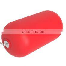 High Quality ISO Approved Marine Floating Dock Closed Cell EVA Foam Filled Fender For STS Transfers thumbnail-1