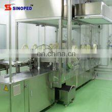Hot Sale Soft Bag IV Infusion Form Fill Seal Machine From SINOPED thumbnail-5