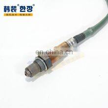 DS7A-9Y460-EA Front Oxygen Sensor For Ford Mondeo 1.5T 13 Years thumbnail-2