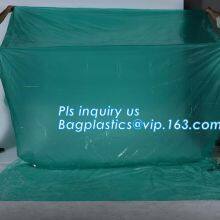 Machine Cover Pallet Cover Carton Liner Container Liner Bin Liner/Can Liner Sofa & Chair Cover Chair Bag Rug Storage Bag thumbnail-4