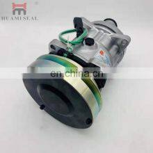 D7R Earthmover Air Conditioner Compressor 106-5122 1065122 thumbnail-3