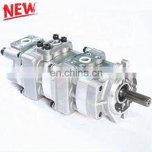 Hydraulic Power Hydraulic Gear Pump 705-86-14000 Hydraulic Pump Pc20 thumbnail-1