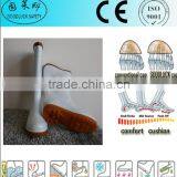 China Fashion Safety Rain Boots for Industry Working With Women thumbnail-1
