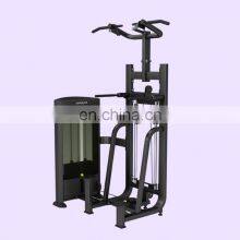 Abductor/Adductor Gimnasio Commercial Gym Fitness Equipment Fitness Gym Machine Equip Fitness Machine for Gym Equipment Sales thumbnail-2