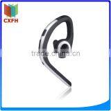 HD2 one with two Bluetooth headsets Wireless Bluetooth Earphone with IOS Android smartphone