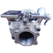 HX55W Turbocharger 2836251 2841438 1118010AM00 1118010AM01-074A Turbo Charger for Xichai 6DM Engine thumbnail-2