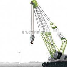 Zoomlion Foldable Hydraulic Spider Crane Arm ZCC1300 thumbnail-5