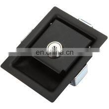 MS866-4 Toolbox Складной компрессионный панельный ключ с Т-образной ручкой, панельные замки, лепестковые замки, складной электронный замок для двери грузового шкафа