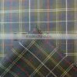 100% Polyester Europe Classical Yarn Dyed Fabric for Suit and Bags thumbnail-3