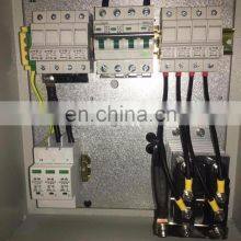 Photovoltaic Combiner Box for Solar PV Power Station 8in1 thumbnail-4