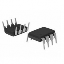 ON Semiconductor UC3842AN Integrated Circuits (ICs) PMIC - Voltage Regulators - DC DC Switching Controllers