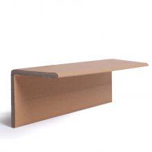 Защита угла зеркала