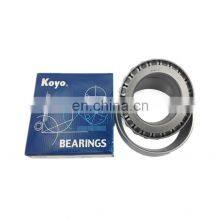 Original KOYO Bearing TR0607J1LFT Taper Roller Bearing STA3072 - 9 thumbnail-3