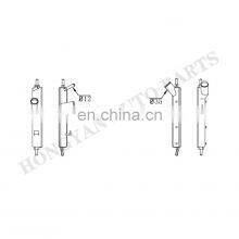 Car Parts Accessories With Auto Radiator Pa66 Gf30 as Radiator Plastic Tank thumbnail-1