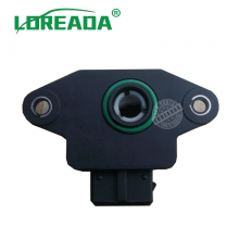 Loreada TPS Throttle Position Sensor For Toyota Avensis Carina E Corolla Compact 0280122003 0280122019 F01R064915R