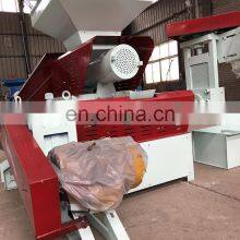 Eps Foam Pelletizing Machine Making Plastic Granules Recycled Pe Material Plastic Pelletizing Machinery thumbnail-5