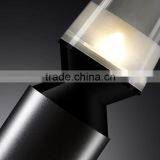 Fashionable Decorative Led Night Lights With Bottle Lamp Colorful Light Night Light;