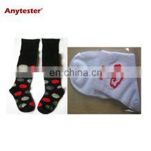 3.5 Inch Automatic Sock Knitting Machine Flat Hosiery Knitter With One Year Warranty thumbnail-4