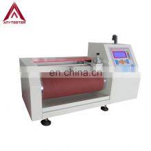 BS-5131 Shoes Midsole Fiberboard Bending Testing Machine thumbnail-3