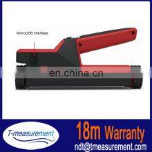 Taijia Underground Cable Locator Metal Scanner Detector Concrete Rebar Detector Locator thumbnail-3