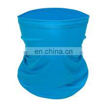 Bike Riding Sunscreen Ice Silk Mask Outdoor Fishing Headband Magic Mask Multifunctional Breathable Sports Collar thumbnail-3