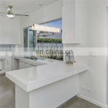 Custom Acrylic Glass Bi-folding Design Double Glazed bi Folding Windows With Long Life thumbnail-3