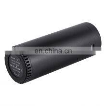 2020 New Arrival Mini Portable Car Charger Air Purifier Ionizer thumbnail-3